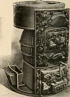 An illustration from Handbook for architects and builders (1898)