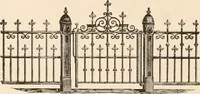 An illustration from Handbook for architects and builders (1898)