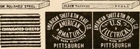 An illustration from Handbook for architects and builders (1898)