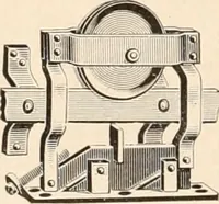 An illustration from Handbook for architects and builders (1898)