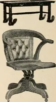 An illustration from Handbook for architects and builders (1898)