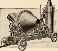 An illustration from Handbook for architects and builders (1898)