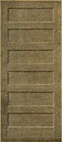 An illustration from Handbook for architects and builders (1898)