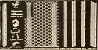Picture 18 of 100 from Handbook for architects and builders (1898), leaf 35
