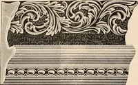 An illustration from Handbook for architects and builders (1898)