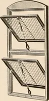 An illustration from Handbook for architects and builders (1898)