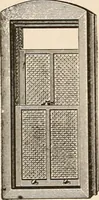 An illustration from Handbook for architects and builders (1898)