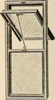An illustration from Handbook for architects and builders (1898)