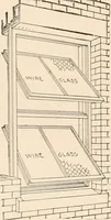 An illustration from Handbook for architects and builders (1898)