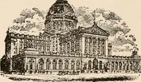 An illustration from Handbook for architects and builders (1898)