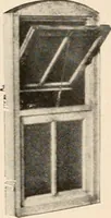 An illustration from Handbook for architects and builders (1898)