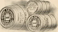 An illustration from Handbook for architects and builders (1898)