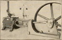 An illustration from Handbook for architects and builders (1898)