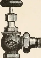 An illustration from Handbook for architects and builders (1898)