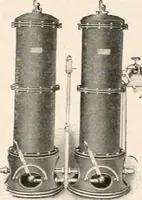 An illustration from Handbook for architects and builders (1898)