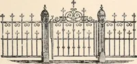 An illustration from Handbook for architects and builders (1898)