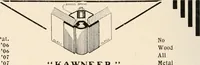 An illustration from Handbook for architects and builders (1898)