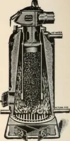 An illustration from Handbook for architects and builders (1898)