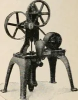 An illustration from Handbook for architects and builders (1898)
