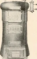 An illustration from Handbook for architects and builders (1898)