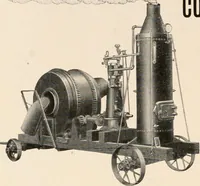 An illustration from Handbook for architects and builders (1898)