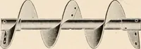 An illustration from Handbook for architects and builders (1898)