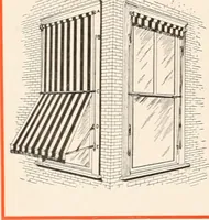 An illustration from Handbook for architects and builders (1898)