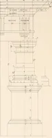 An illustration from Handbook for architects and builders (1898)