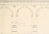 An illustration from Handbook for architects and builders (1898)