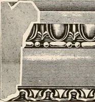 An illustration from Handbook for architects and builders (1898)