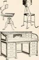 An illustration from Handbook for architects and builders (1898)