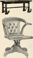 An illustration from Handbook for architects and builders (1898)