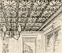An illustration from Handbook for architects and builders (1898)