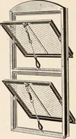 An illustration from Handbook for architects and builders (1898)