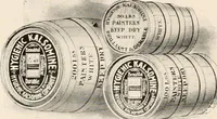 An illustration from Handbook for architects and builders (1898)