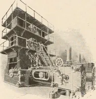 An illustration from Handbook for architects and builders (1898)