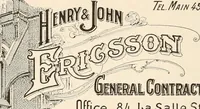 An illustration from Handbook for architects and builders (1898)