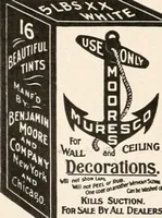 An illustration from Handbook for architects and builders (1898)