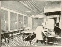 An illustration from Handbook for architects and builders (1898)