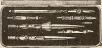 An illustration from Handbook for architects and builders (1898)