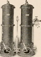 An illustration from Handbook for architects and builders (1898)
