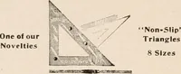 An illustration from Handbook for architects and builders (1898)