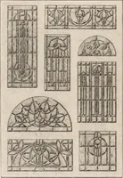 An illustration from Handbook for architects and builders (1898)