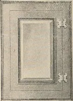 An illustration from Handbook for architects and builders (1898)