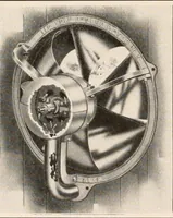 An illustration from Handbook for architects and builders (1898)