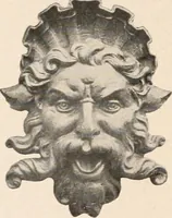 An illustration from Handbook for architects and builders (1898)