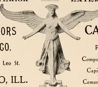 An illustration from Handbook for architects and builders (1898)