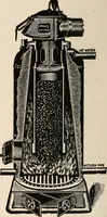 An illustration from Handbook for architects and builders (1898)
