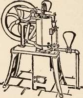 An illustration from Handbook for architects and builders (1898)