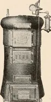 An illustration from Handbook for architects and builders (1898)